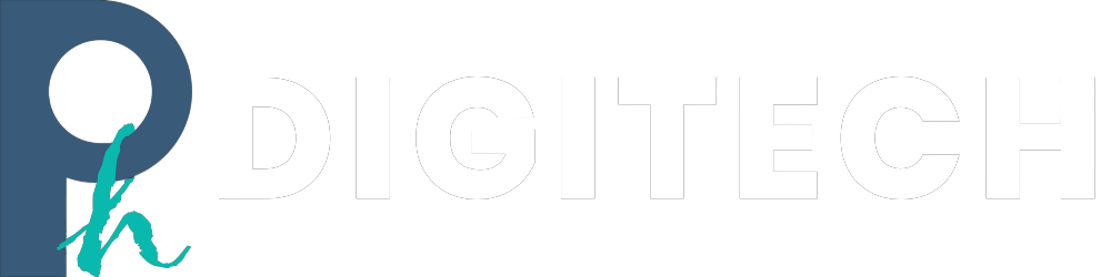 Ph Digi Tech Logo